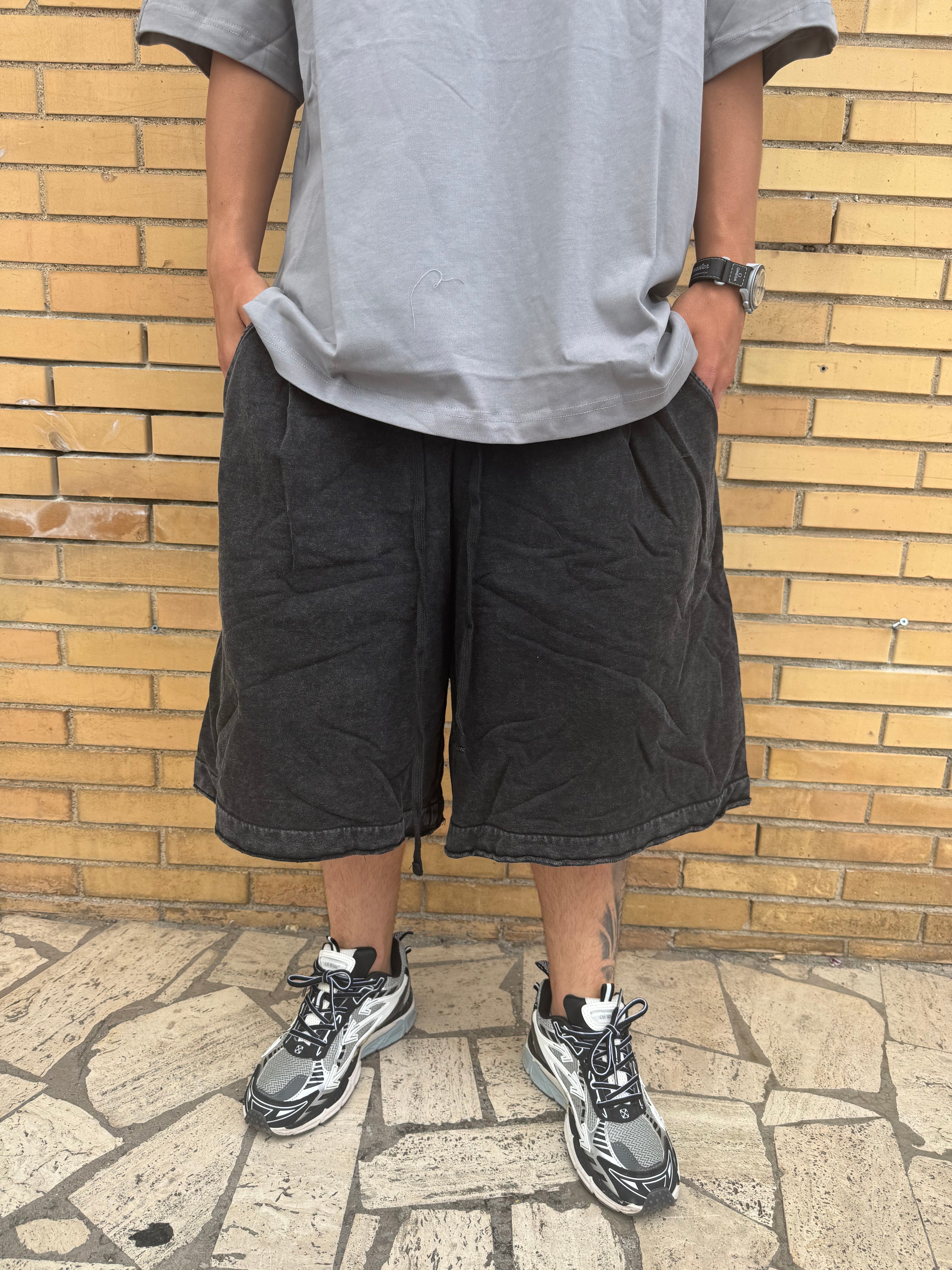 PANTALONCINI SLAVATO