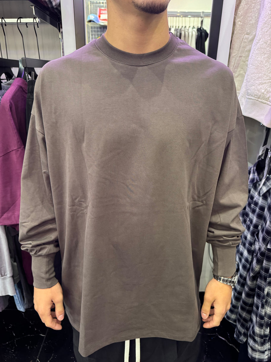 LONG SLEEVE