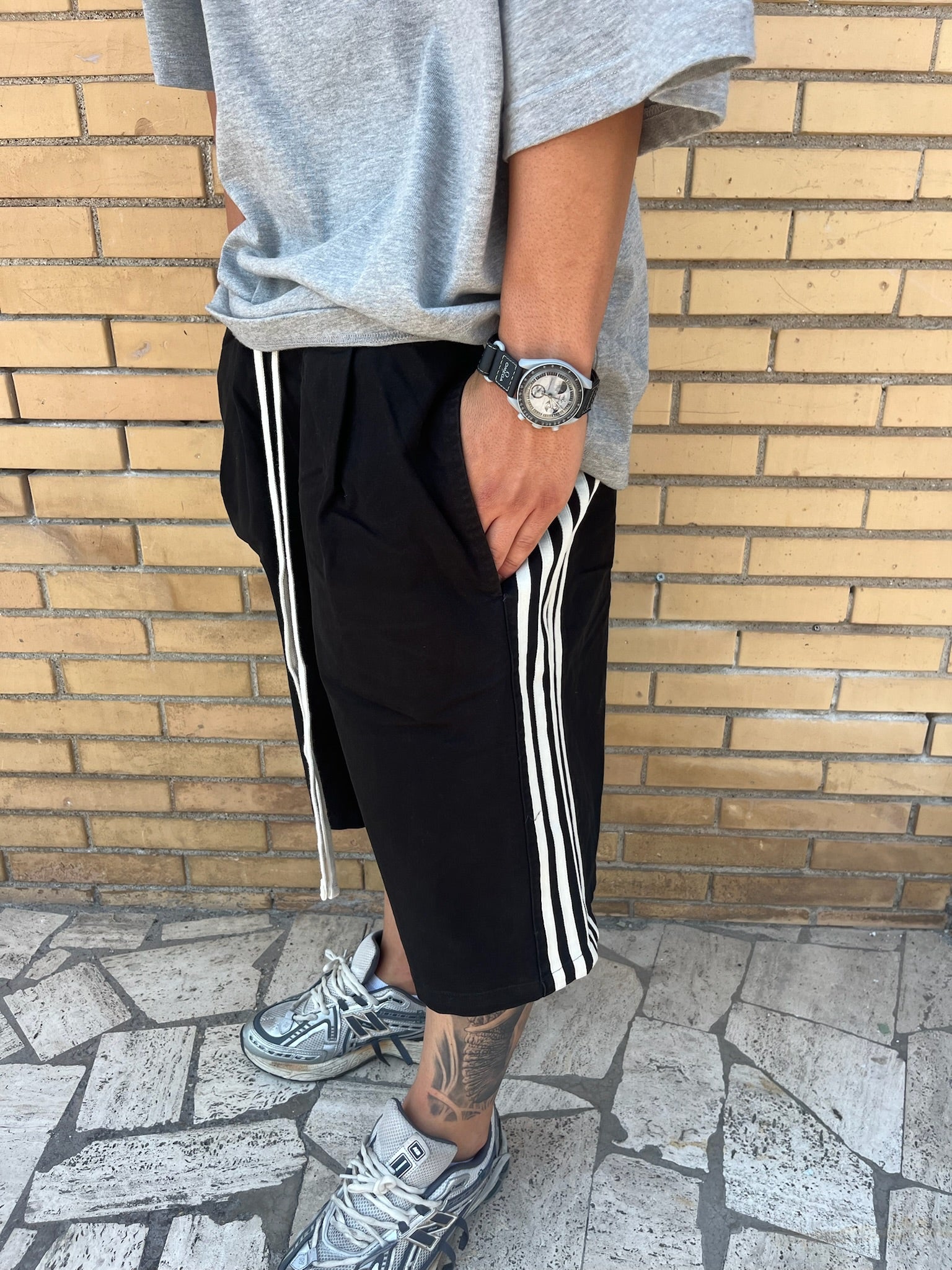 PANTALONCINO MOD. ADI