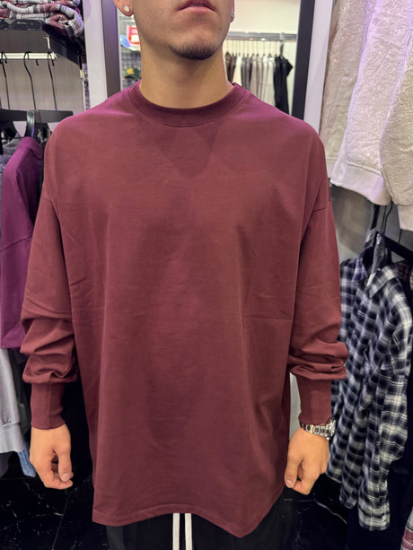 LONG SLEEVE