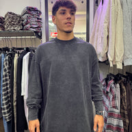 MAGLIETTONE SLAVATO OVER