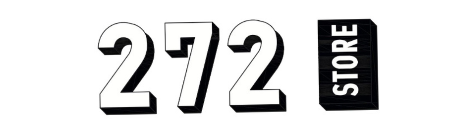 Gift Card by 272 Store
