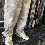 TRACKSUIT MIMETICA BNK