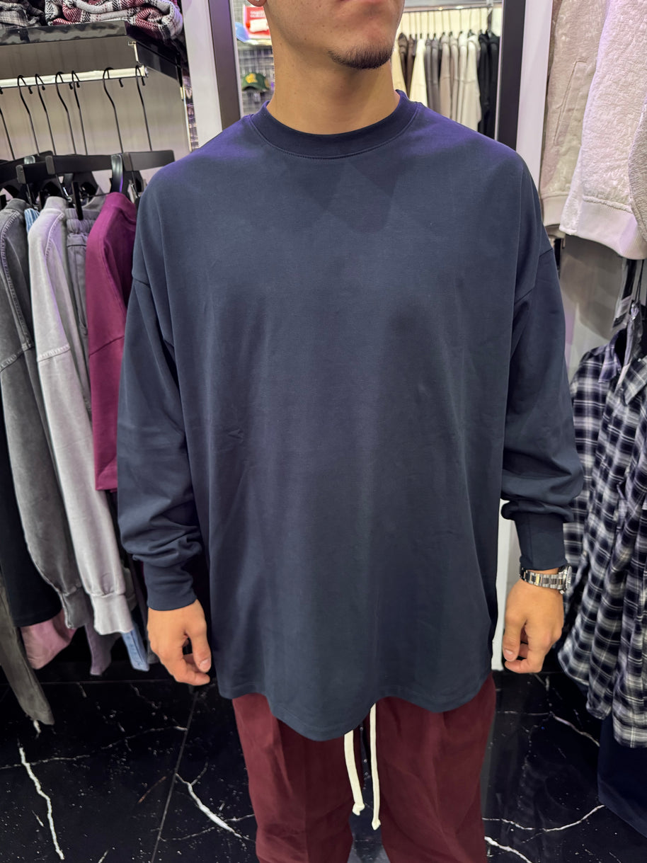LONG SLEEVE