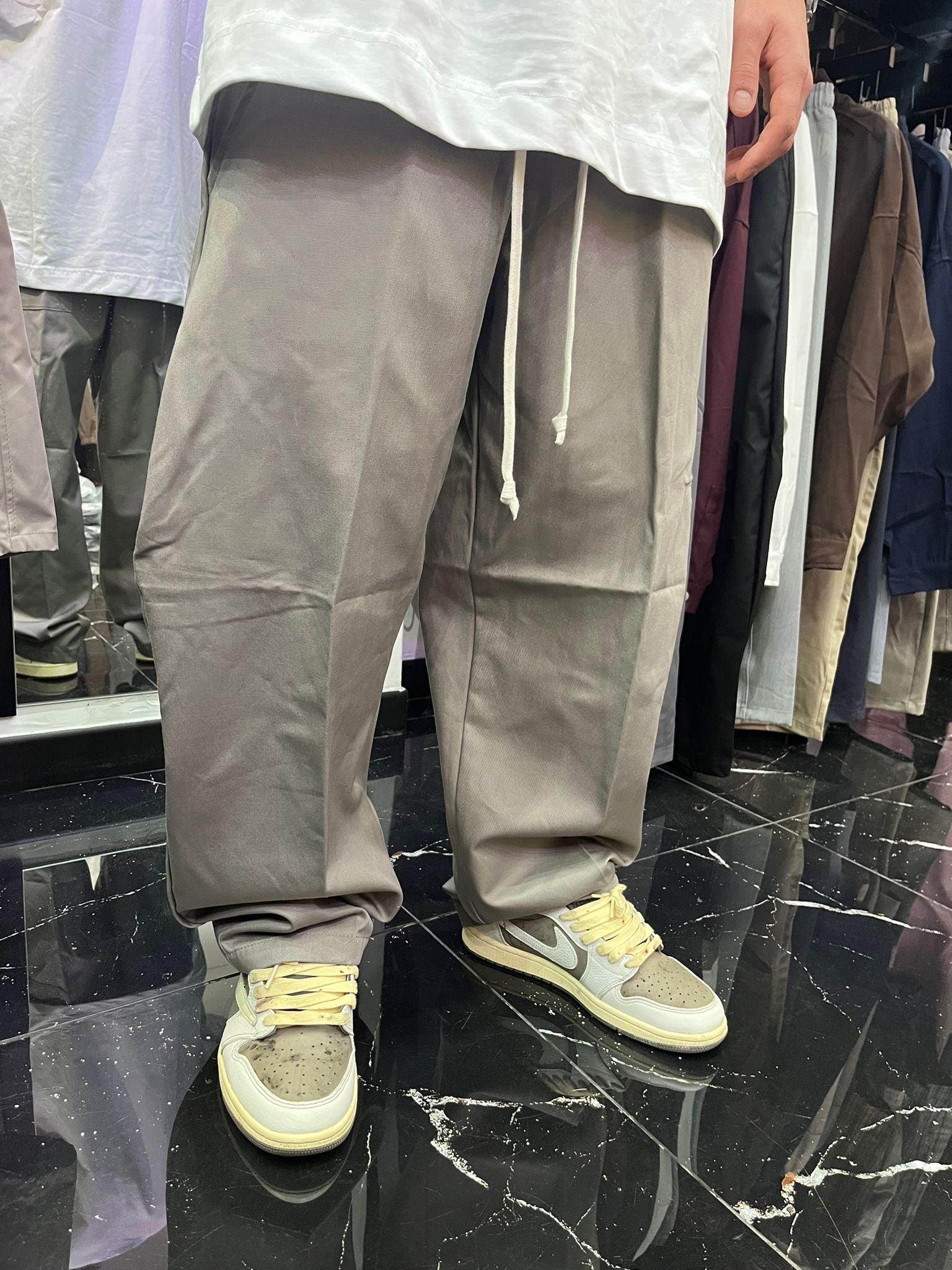 PANTALONE BALOON FIT