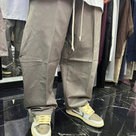 PANTALONE BALOON FIT