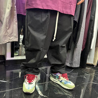 PANTALONE BAGGY FIT