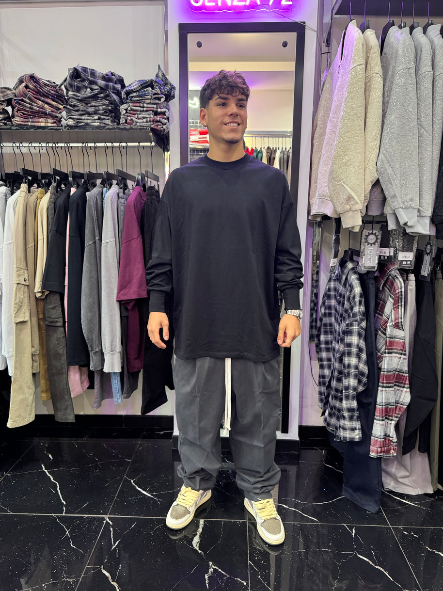 PANTALONE BAGGY