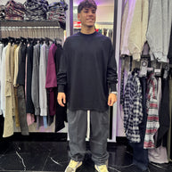 PANTALONE BAGGY