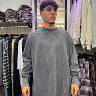 MAGLIETTONE SLAVATO OVER