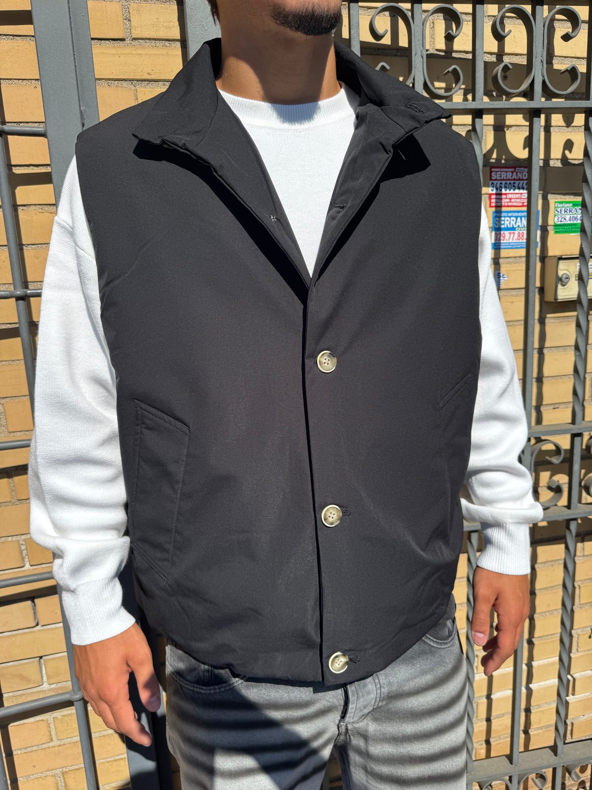 GILET
