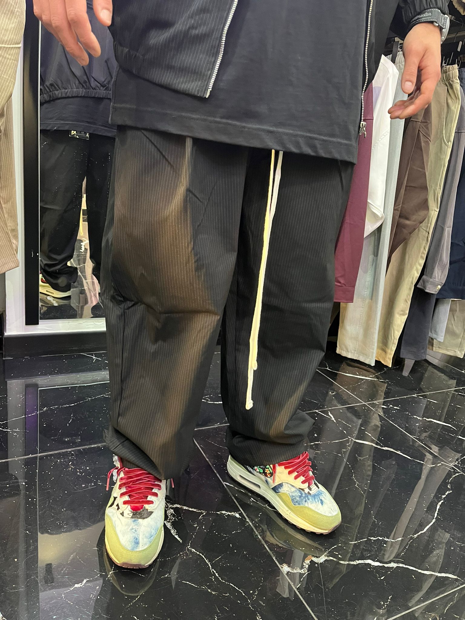 PANTALONE EDEN