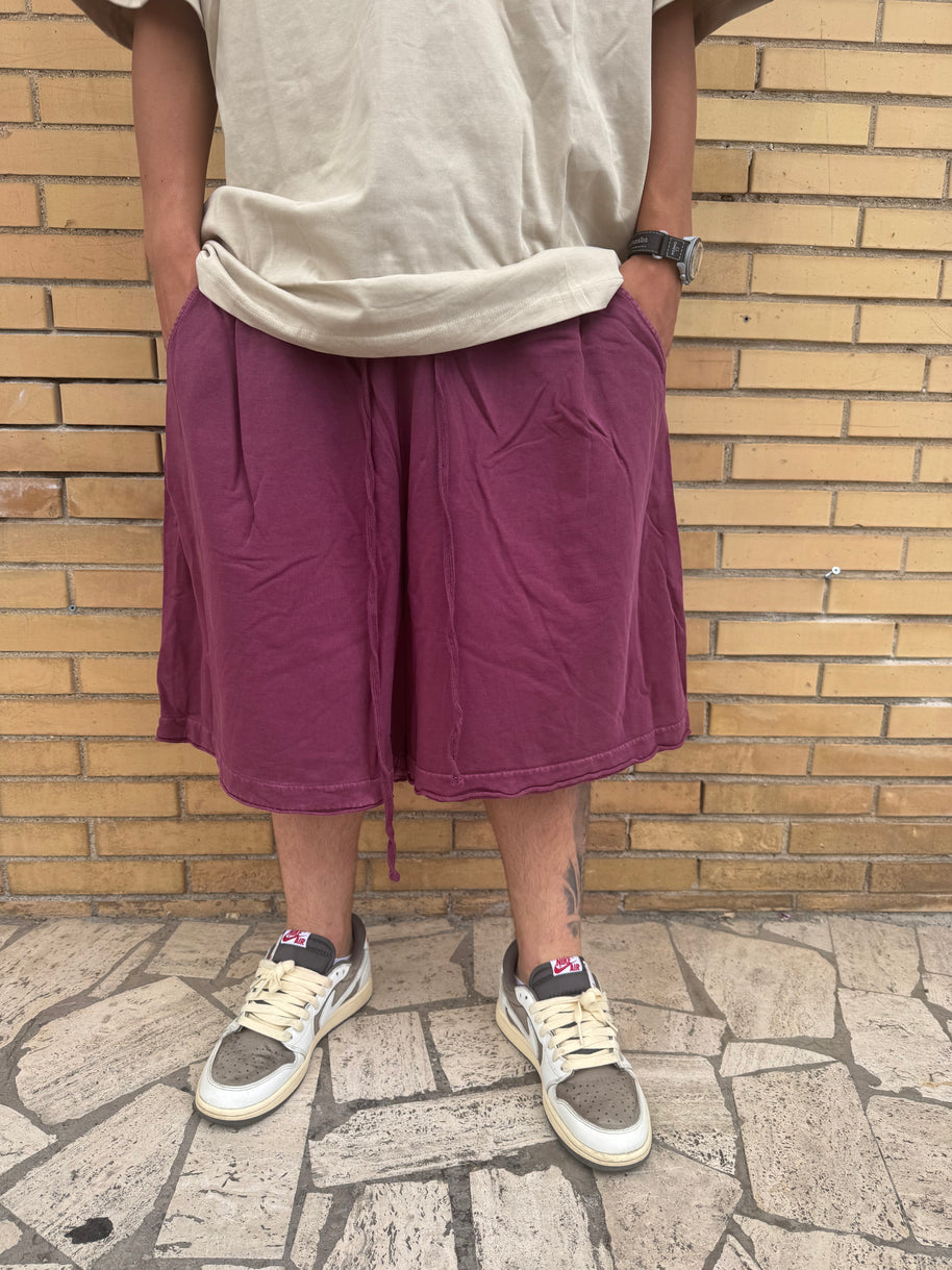 PANTALONCINI SLAVATO