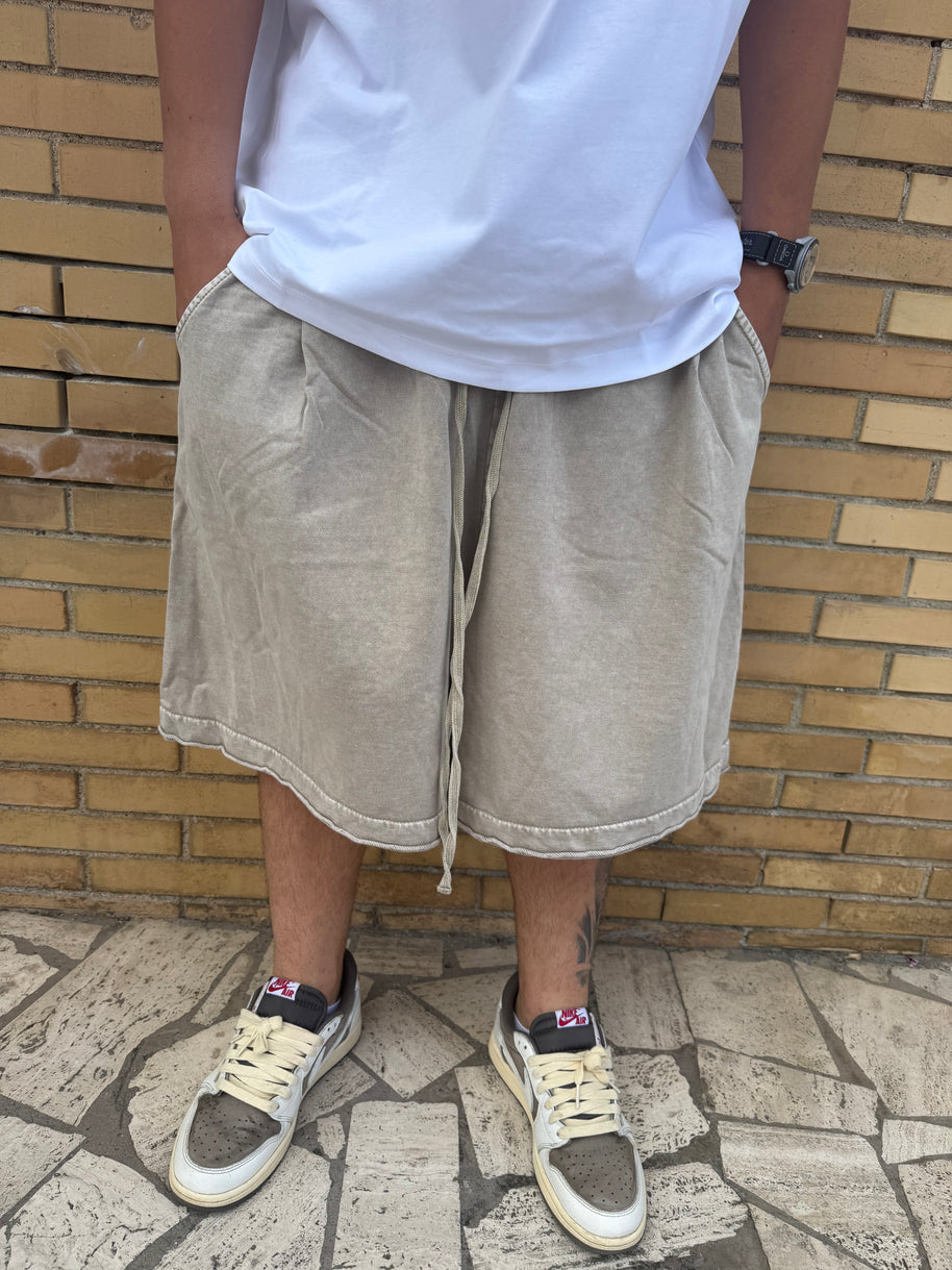PANTALONCINI SLAVATO