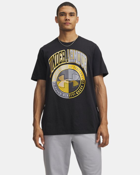 T-SHIRT CON FANTASIA