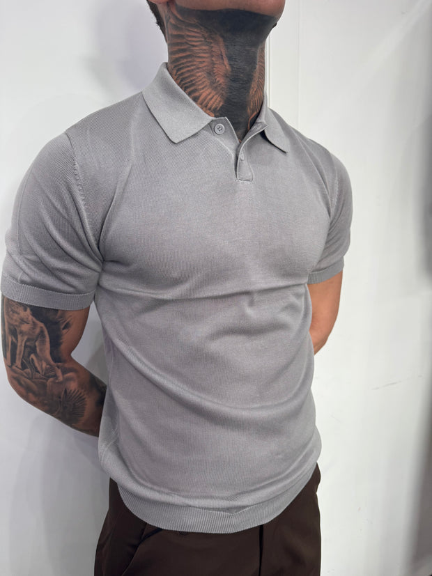 POLO IN FILO SLIM