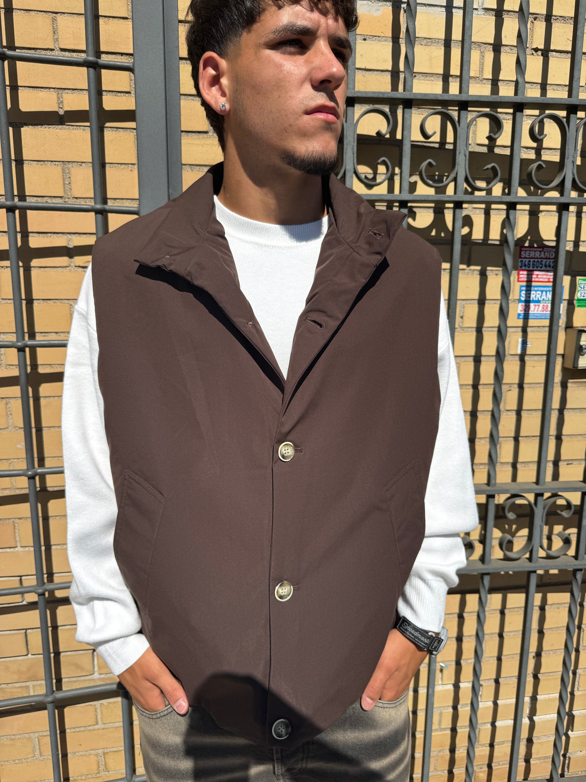 GILET