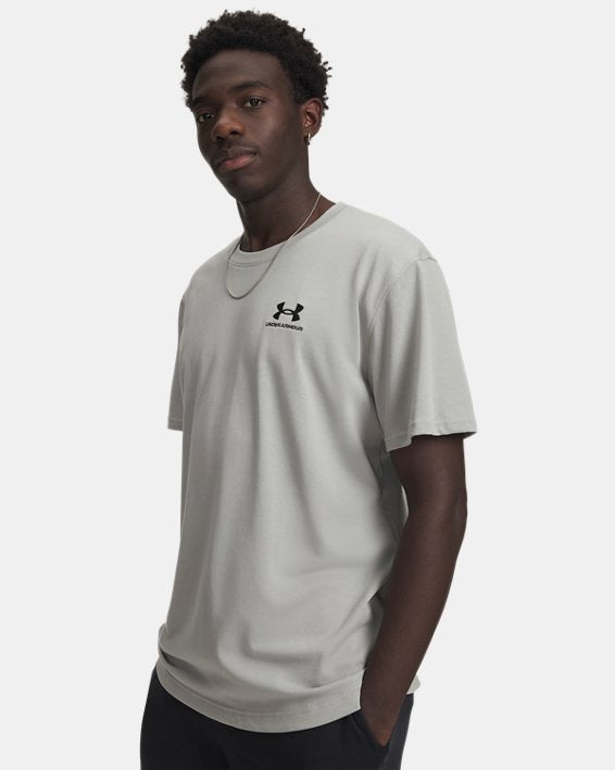 T-SHIRT CON LOGO