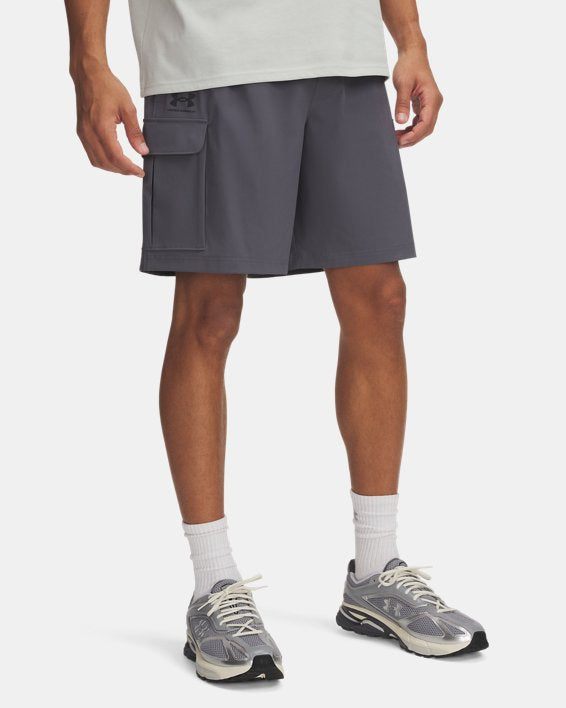 PANTALONCINO CARGO