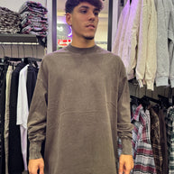 MAGLIETTONE SLAVATO OVER