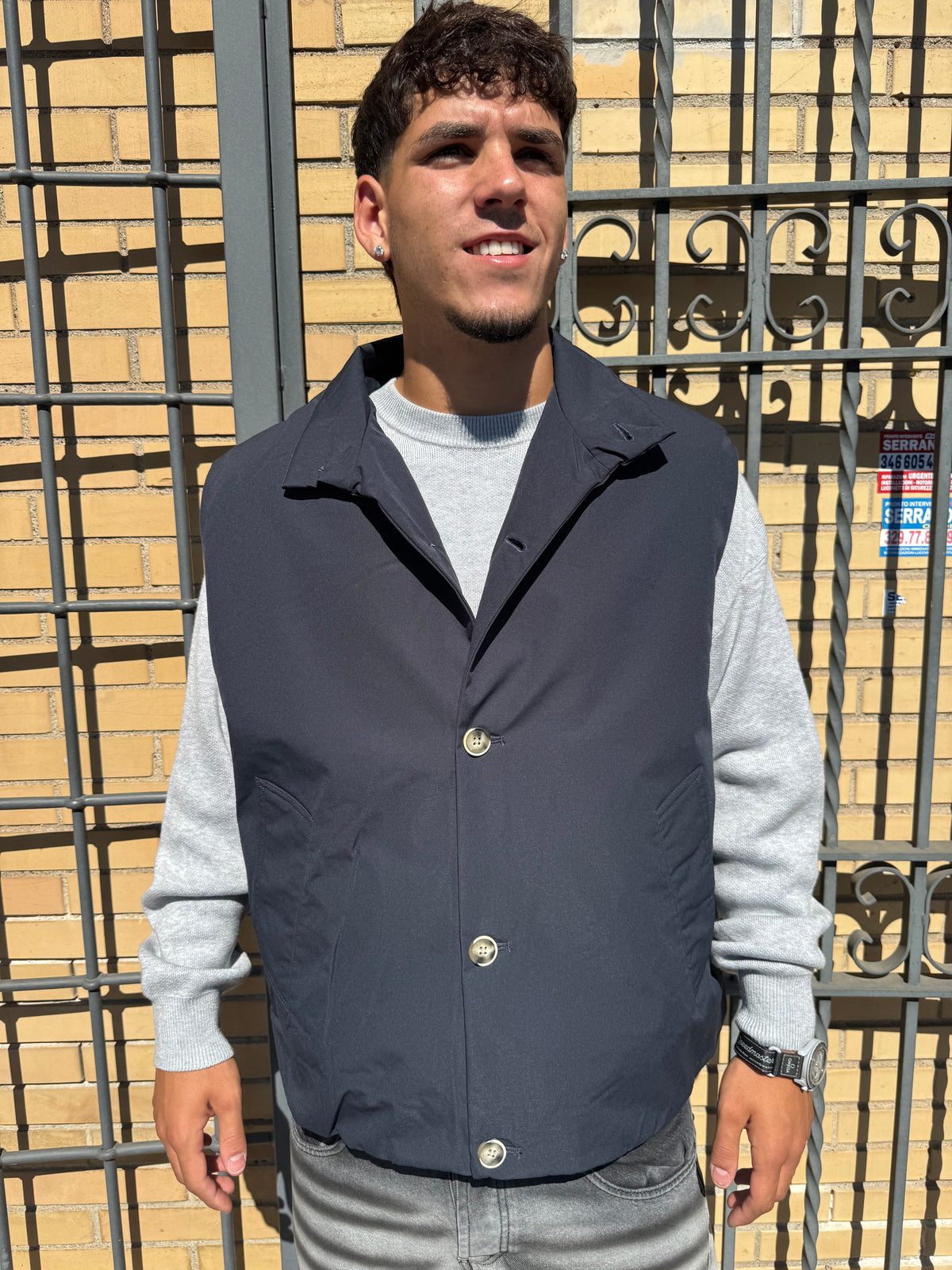 GILET