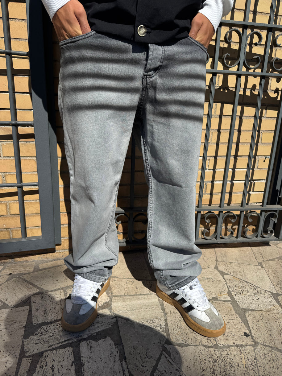JEANS BAGGY