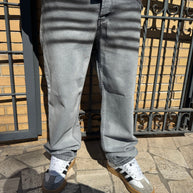 JEANS BAGGY