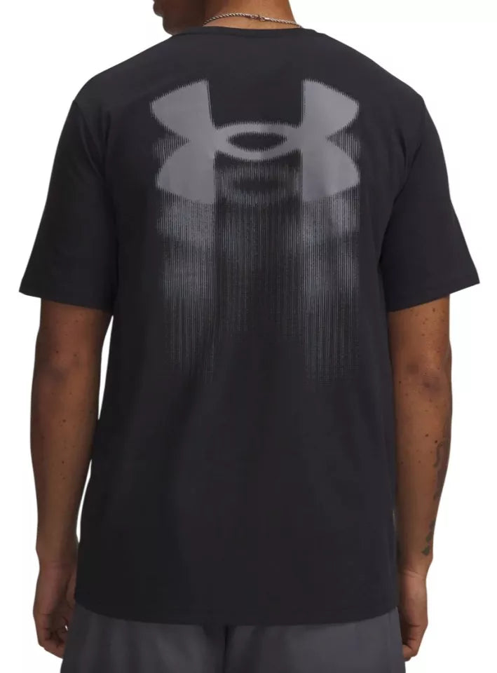 T-SHIRT LOGO RETRO