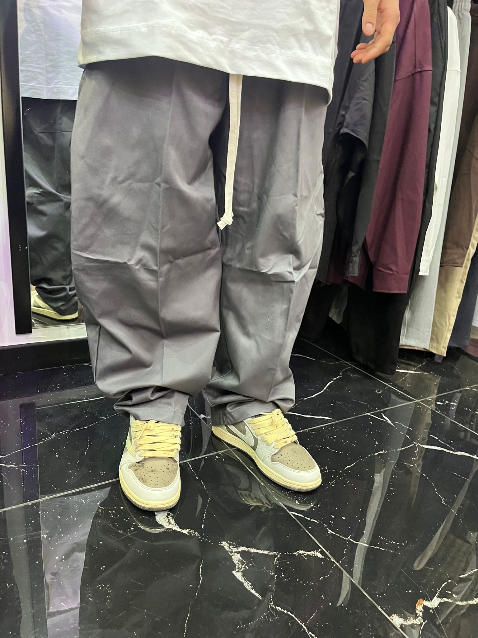 PANTALONE BALOON FIT