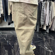 PANTALONE BAGGY BEIGE