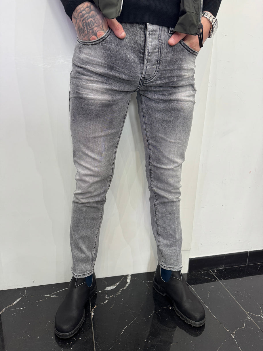 JEANS SKINNY