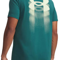 T-SHIRT LOGO RETRO