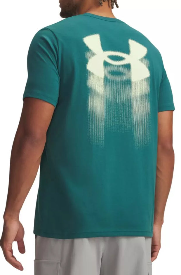 T-SHIRT LOGO RETRO