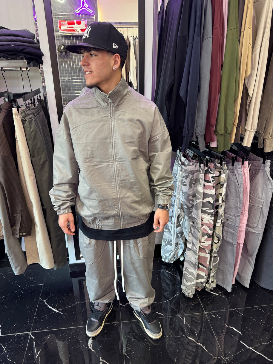 COORDINATO BASIC 272