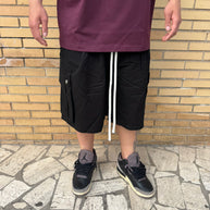 PANTALONCINO OVER CARGO