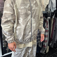 TRACKSUIT MIMETICA BNK