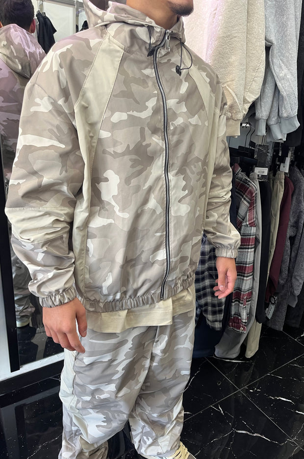 TRACKSUIT MIMETICA BNK