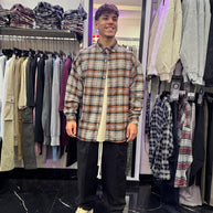 PANTALONE BAGGY