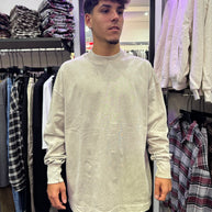 MAGLIETTONE SLAVATO OVER