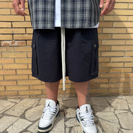 PANTALONCINO OVER CARGO