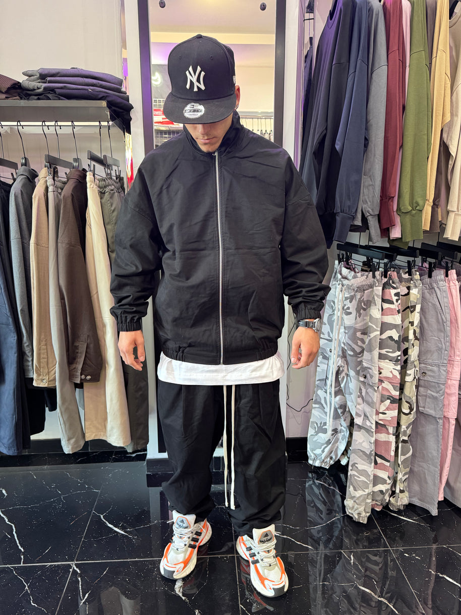 COORDINATO BASIC 272