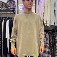 MAGLIETTONE SLAVATO OVER