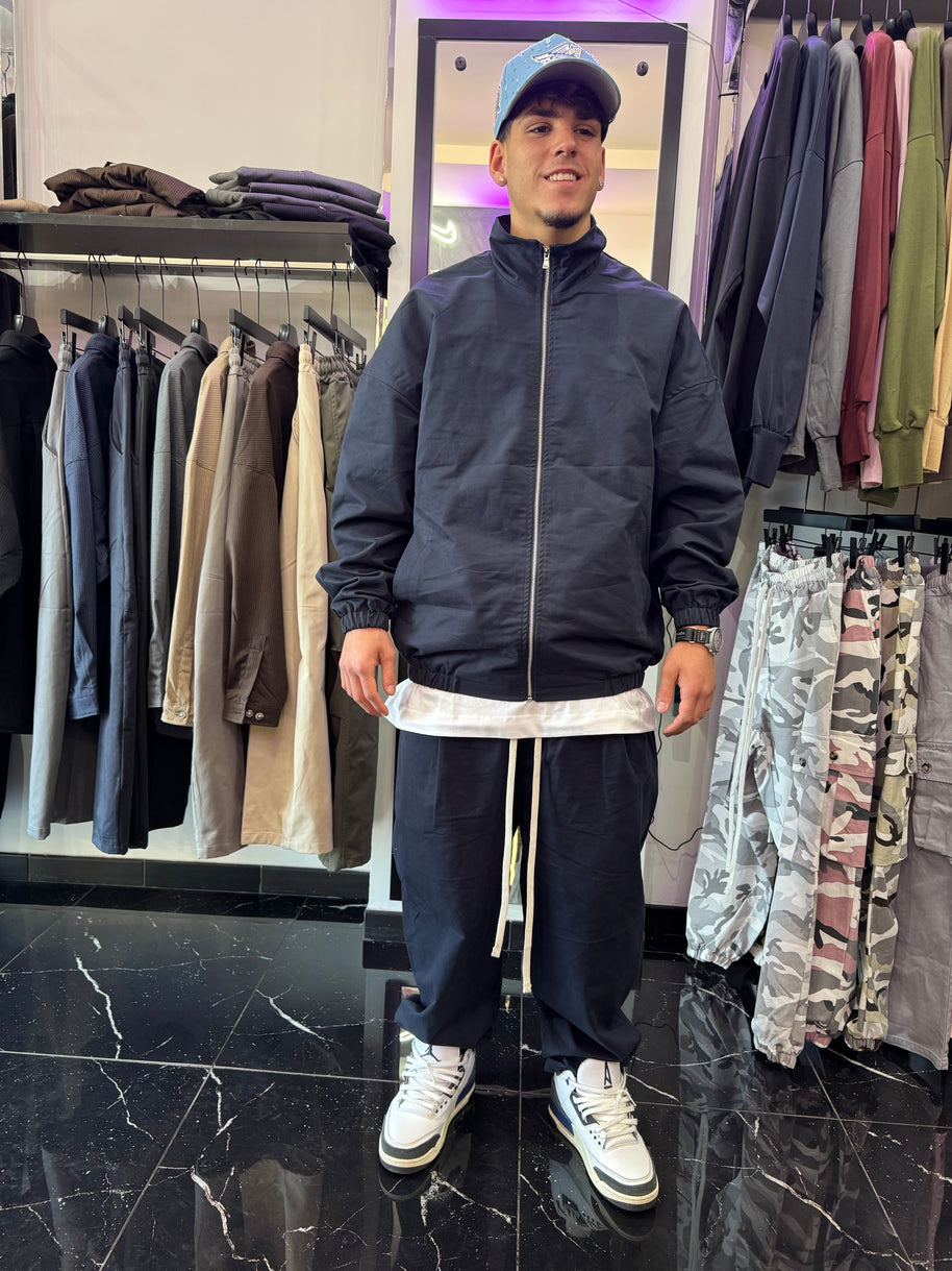 COORDINATO BASIC 272