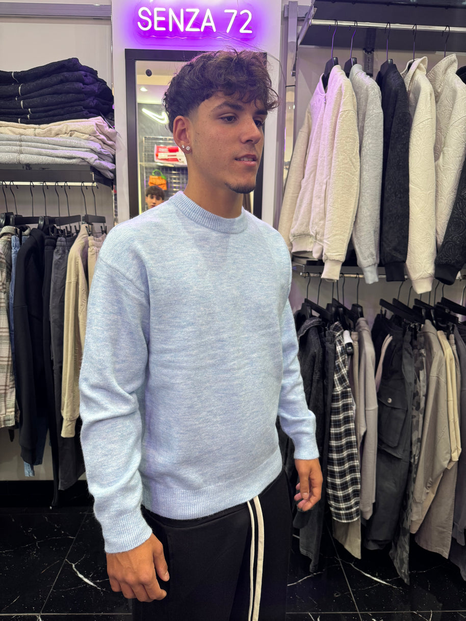 MAGLIONE BMF TIFFANY