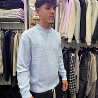 MAGLIONE BMF TIFFANY