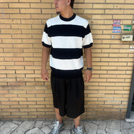 MAGLIA A RIGHE