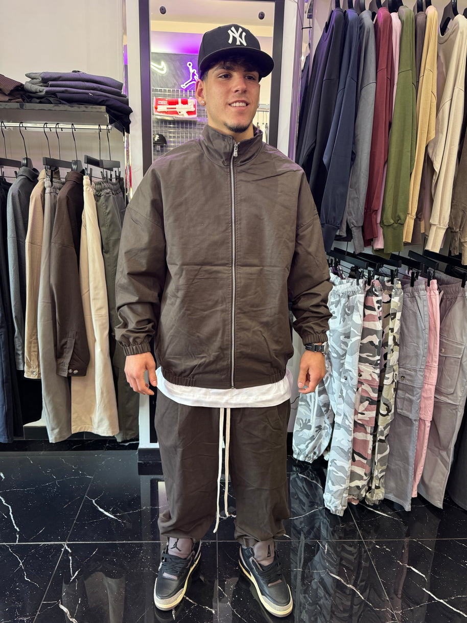 COORDINATO BASIC 272