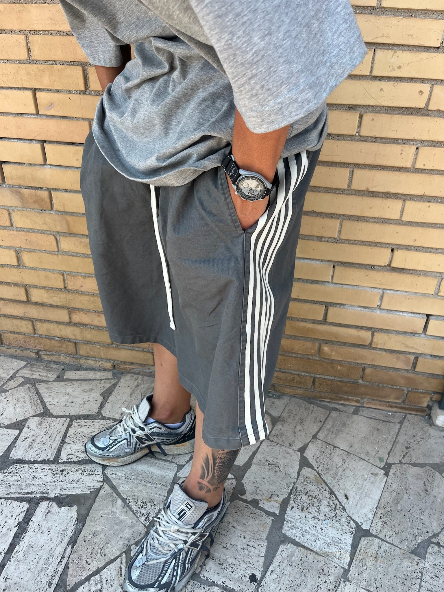 PANTALONCINO MOD. ADI