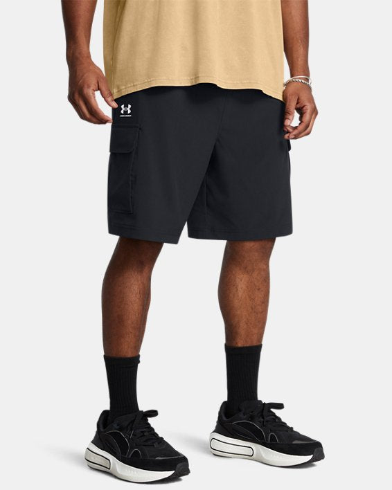 PANTALONCINO CARGO