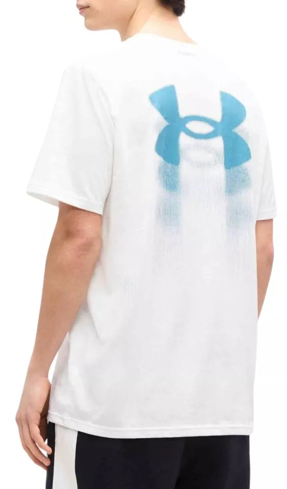 T-SHIRT LOGO RETRO
